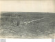 BATTERIE DE 155 LONG FRONT FRANCAIS GUERRE WW1  PHOTO ORIGINALE 18X13CM - Oorlog, Militair