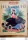 BERNARD ALDEBERT DESSINATEUR JEUX DE L'AUTO 1955 N°5718/6000 LIVRE DE 61 DESSINS SIGNES - Andere & Zonder Classificatie