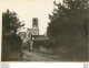 SOISSONS LA CATHEDRALE  PREMIERE GUERRE PHOTO ORIGINALE 18 X 13 CM - Oorlog, Militair