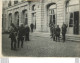 PREMIERE GUERRE WW1 PHOTO ARGENTIQUE 18 X 13 CM M8 - Guerre, Militaire