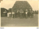 FACHES THUSMENIL NORD MOISSON 1944 PHOTO ORIGINALE 9 X 6 CM   REF 1 - Places