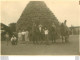 FACHES THUSMENIL NORD MOISSON 1944 PHOTO ORIGINALE 9 X 6 CM  REF A - Places