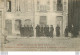 DIJON INVENTAIRE DES EGLISES  FEVRIER 1906 - Dijon