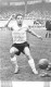 CARTE PHOTO J.  UJLAKI PHOTO MIROIR SPRINT 13.50 X 9 CM - Football