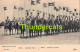 CPA 1914 LANCIERS TURCS TURKISH LANCERS TURKEY TURQUIE  - Weltkrieg 1914-18