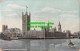 R548562 London. Houses Of Parliament. Hartmann. 1916 - Other & Unclassified