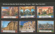 Delcampe - ONU Nations Unies Complet NY **  2009 2011 à 2019  2020 2021 2022 2023 Patrimoine Mondial - Unused Stamps