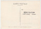 Carte Journée Du Timbre, Saint Louis / Sénégal, 1950, Facteur - Covers & Documents