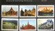 Delcampe - ONU Nations Unies Complet NY **  2009 2011 à 2019  2020 2021 2022 2023 Patrimoine Mondial - Unused Stamps