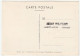 Carte Journée Du Timbre, Saint Louis / Sénégal, 1950, Facteur - Lettres & Documents