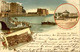 ITALIE - Carte Postale - Napoli - Un Saluto Da Napoli - L 67465 - Napoli (Neapel)