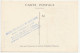 Carte Journée Du Timbre, Saint Louis / Sénégal, 1946, Vierge - Cartas & Documentos
