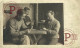 RPPC. CARD GAME. JUEGO DE CARTAS. JEU DE CARTES. MILITAR. MILITAIRE - Playing Cards