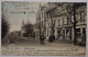 France / YUTZ Nieder Jeutz / Die Triererstrasse / 1904 - Other & Unclassified