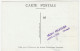 Carte Journée Du Timbre, Saint Louis / Sénégal, 1948, Aviation - Briefe U. Dokumente