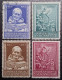 VATICAN. Y&T N°289/292. USED. - Usati