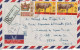 HONG KONG - LETTRE Recommandée Le 25/03/1973 Pour Paris - Cartas & Documentos
