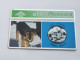 United Kingdom-(BTG-225)-Last Chance Animal Rescue-(217)(5units)(310K86152)(tirage-500)-price Cataloge-10.00£-mint - BT General Issues