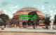 R548632 London. The Albert Hall. Hartmann. 1905 - Autres & Non Classés