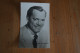 EDDIE CONSTANTINE  CARTE POSTALE - Foto