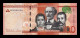 República Dominicana 100 Pesos Dominicanos 2014 Pick 190a Sc Unc - Dominicaanse Republiek