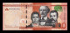 República Dominicana 100 Pesos Dominicanos 2014 Pick 190a Sc Unc - República Dominicana