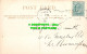 R548998 London. Houses Of Parliament. 1903 - Other & Unclassified