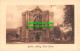 R549009 Bolton Abbey. West Front. F. Frith. No. 18515 - Welt