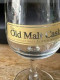 Old Malt Cask Glas Single Malt Scotch Whisky - Glazen