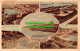 R548683 Ramsgate. Harbour And West Cliff. Dumpton Bay. Sands. Norman. Multi View - Wereld