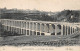 SAINT BRIEUC     VIADUC DE SOUZIN BLESSE DE GUERRE WW1 HOPITAL MIXTE - Saint-Brieuc