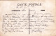 68 - Haut Rhin - MONTREUX JEUNE - Le Moulin " La Caille " Incendié Pendant Le Combat Du 13 Aout 1914 - Other & Unclassified