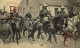 ARRAS - Dragons Ramenant Des Prisonniers. MILITAR. MILITAIRE - Weltkrieg 1914-18