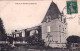 16 - Charente - Chateau De BOURG CHARENTE - Other & Unclassified