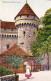 Vaud - Chateau De CHILLON - L'entrée - Other & Unclassified