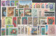 Delcampe - 1970-1979 Italia Repubblica, Annate Complete 378 Valori, Francobolli Nuovi - MNH** - Full Years