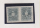 CROATIA WW II  , 0.50 Kn  Official Nice Proof Breakthrough Printed Pair  MNH - Croatia