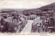 88 - Vosges - SAINT DIE - Panorama Vers La Gare - - Saint Die