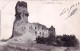 63 - Volvic - Chateau De TOURNOEL - Volvic