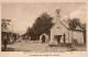 - 38 - GRENOBLE. - Exposition De La Houille Blanche Et Du Tourisme. Village Alpin. Place De L'Eglise - Scan Verso - - Grenoble