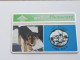 United Kingdom-(BTG-225)-Last Chance Animal Rescue-(222)(5units)(310K86165)(tirage-500)-price Cataloge-10.00£-mint - BT Allgemeine