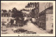 29-0035 - Carte Postale FINISTERE (29) - PONT AVEN - La Place Et Les Hotels - Pont Aven