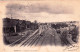 18 - Cher - BOURGES - Interieur De La Gare - Bourges