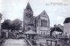 51 - Marne -  VERTUS ( Blancs-Coteaux ) - L'église Et Puits Saint Martin - Vertus