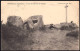 29-0037 - Carte Postale FINISTERE (29) - PORTSALL - Croix Et Dolmen De Guiligi - Other & Unclassified