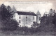 88 - Vosges - SAINT BASLEMONT - Chateau Defendu Par "Jeanne Hachette "  - Sonstige & Ohne Zuordnung