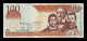 República Dominicana 100 Pesos Oro 2006 Pick 177a Sc Unc - República Dominicana