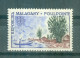 REPUBLIQUE MALGACHE - N°367** MNH.LUXE. SCAN DU VERSO. Paysages - Madagaskar (1960-...)