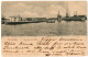 4.1.29 EGYPT, ALEXANDRIA, CARLO MIELI, 1905, POSTCARD - Alexandrië