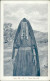 AFRICA - ERITREA - RASCEIDA WOMAN WITH BURQA - 1920s (12586) - Eritrea